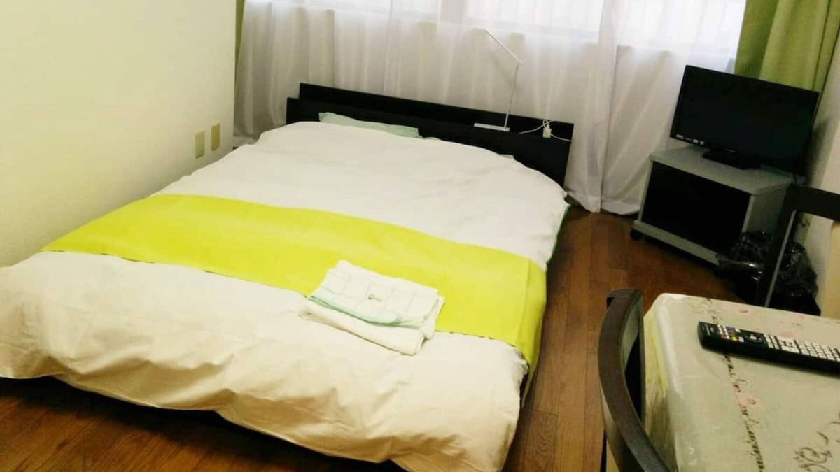 Toyama Apartment | TPort 503 10 minutes walk to the city center 15 - 503 / Toyama Toyama
