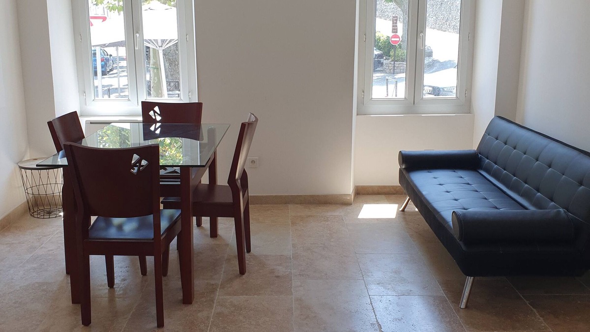 Callas Apartment | Très bel Appartement au Centre du Village