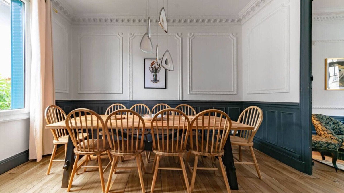 Republique House | Très Grande Maison Germot - 24 rue Germot - Vichy