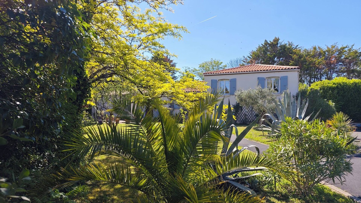 Lagord Apartment | Très Joli Appartement Neuf de 55m2 Tout Équipé
