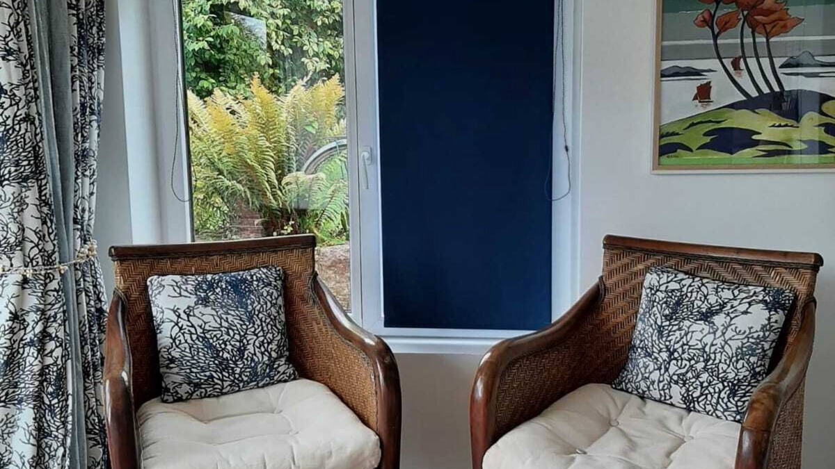 Paimpol Apartment | Très Joli Studio, Neuf, à 50 m de la mer