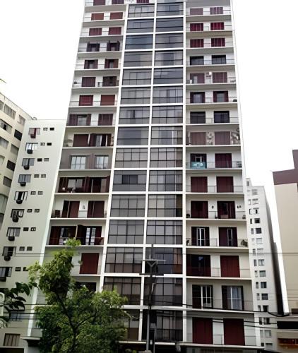 Matriz Apartment | Três Quartos, Gigante e confortável Prox Hard Rock by UROOMS