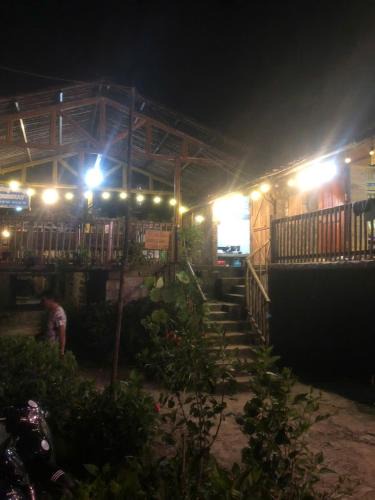 Trung Khanh Apartment | Trường Giang homestay Bản Giốc