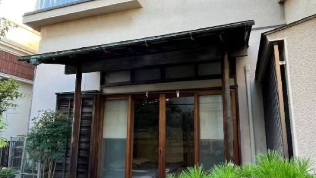 Nerima House | Traditional Japanese House - 5 min Walk to Harry Potter, Family Friendly