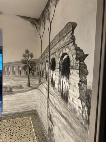 Capannelle Apartment | Tra Appia antica e Acquedotti