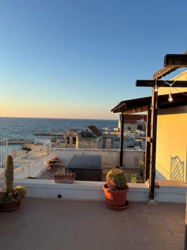 Giovinazzo Apartment | Tra cielo e mare