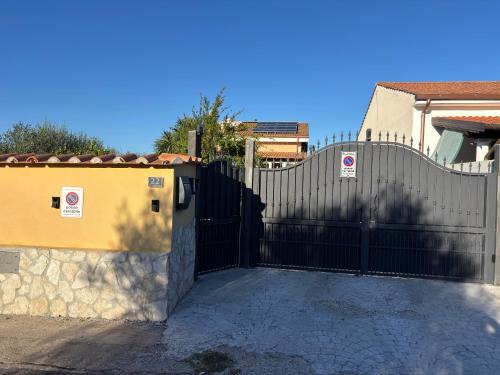 San Cesareo House | Tra gli ulivi