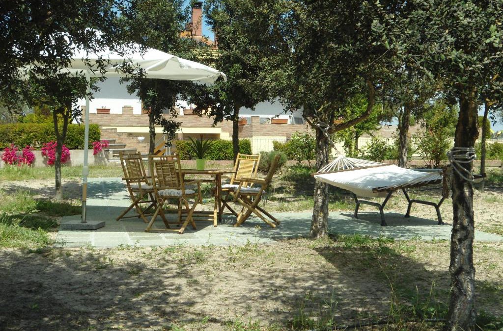 Santa Giusta Apartment | Tra Mare e Monti