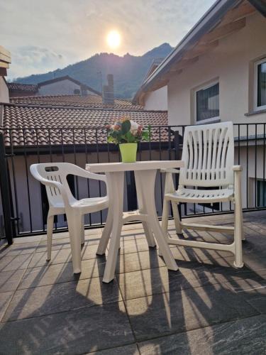 Ballabio Apartment | Tra Monti e Lago