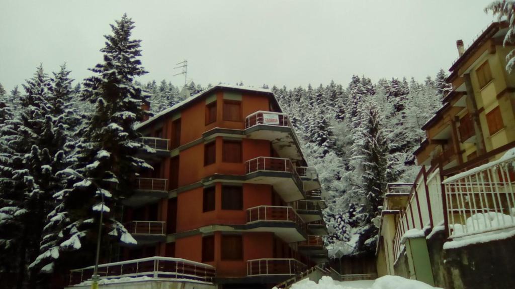 Roccaraso Apartment | Tra sogni e realtà Roccaraso