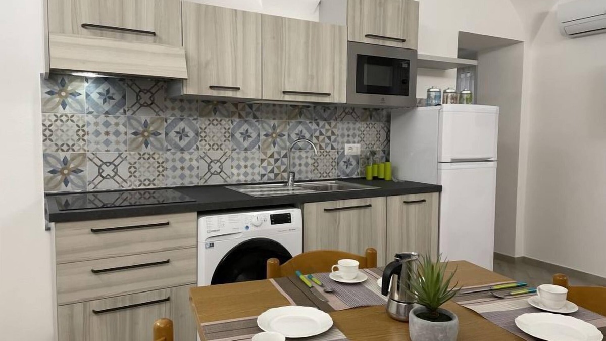 Spotorno Apartment | Tra Sole e Mare by Interhome