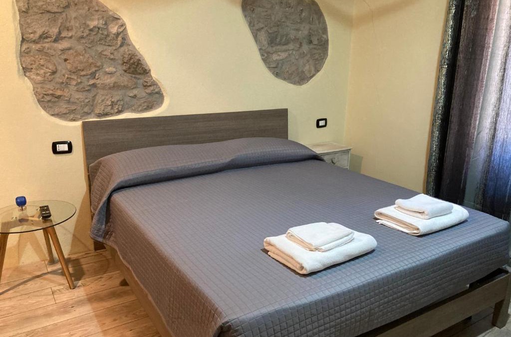 Sardara Bed & Breakfast | Tra storia e realtà