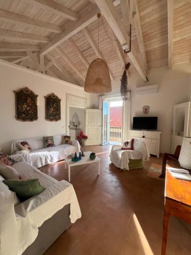 Tropea Apartment | Tra Vicoli e Palazzi Apartment