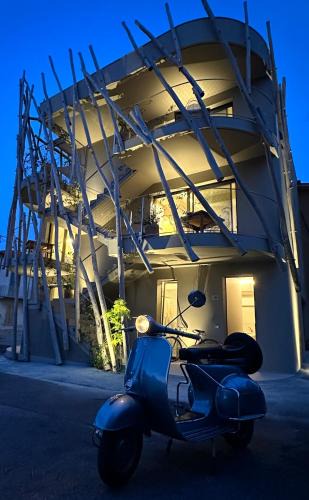 Quartiere XXIV Don Bosco Apartment | Trabocco in Campagna