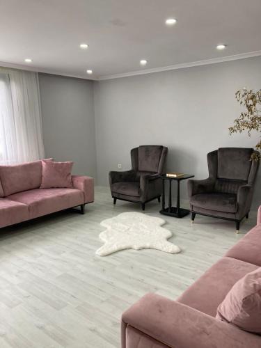 Of Villa | Trabzon rize