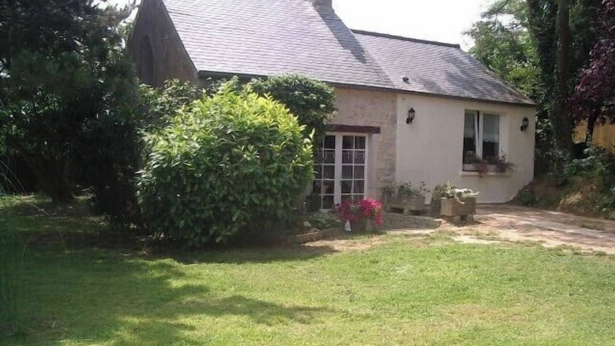 Tracy-sur-Mer House | Tracy sur Mer. Charming little gîte, completely renovated.