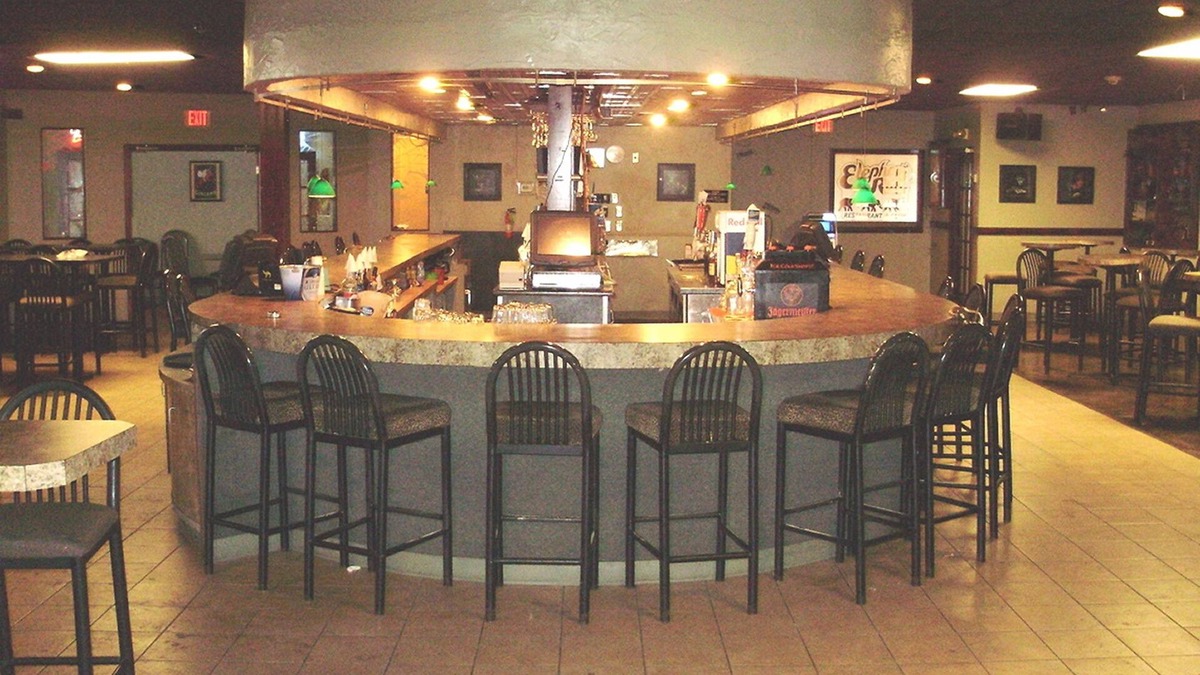 Tulsa Hotel | Trade Winds Central Inn