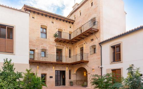 Moncada Hotel | Tradere Hotel Boutique