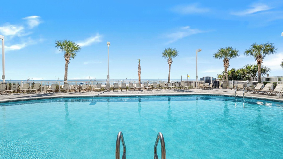 Orange Beach Condo | Tradewinds 108- Amazing Low Rates! Brand New Unit! Updated! Get Here!