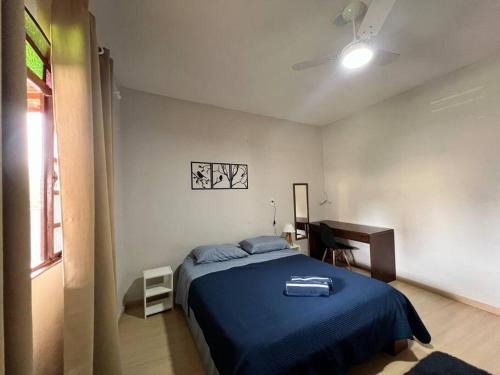 Santa Efigenia House | Tradição e Conforto em Santa Efigênia