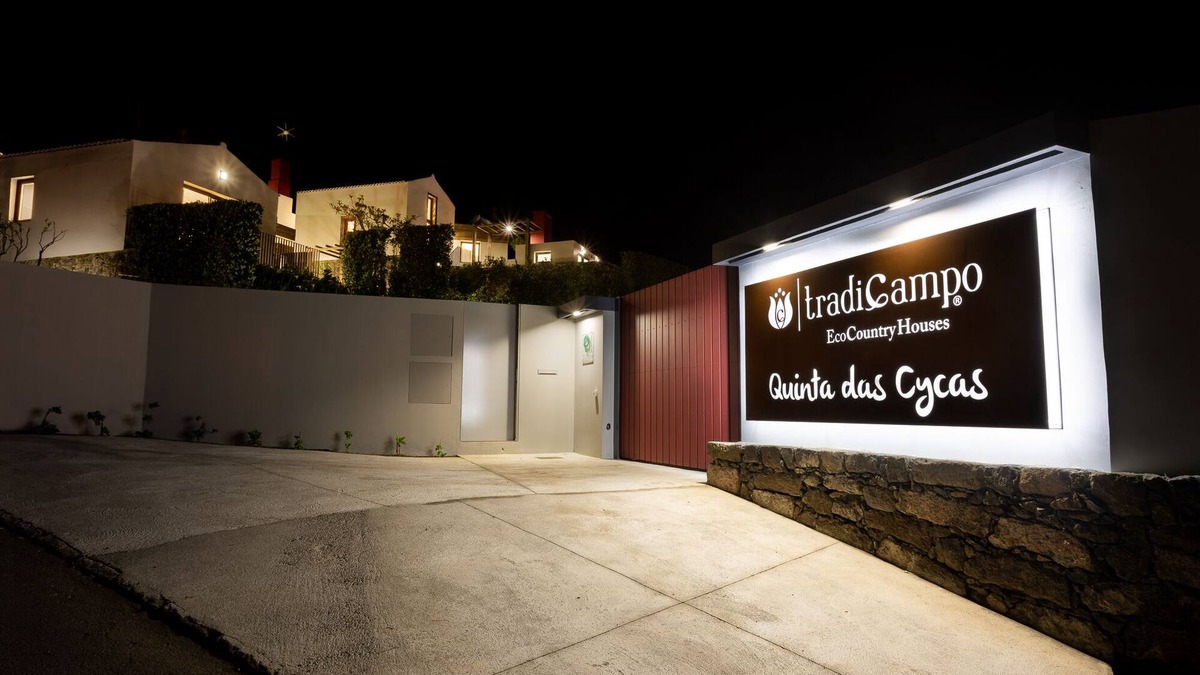 Algarvia House | Tradicampo Eco Country Houses - Cycas - O Granel