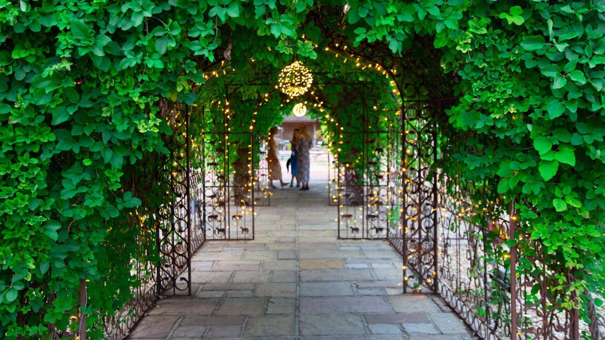 Sheffield Green Bed & Breakfast | Trading Boundaries