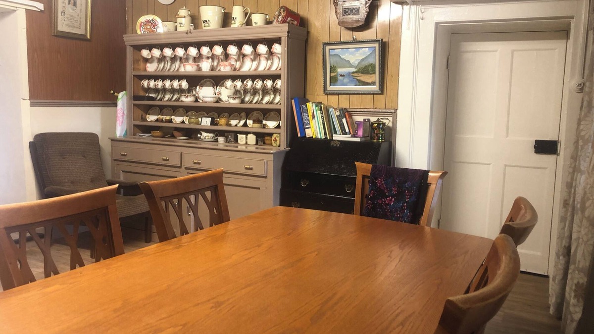 Kilgreaney Other | Traditional 1800s Irish Farmhousen