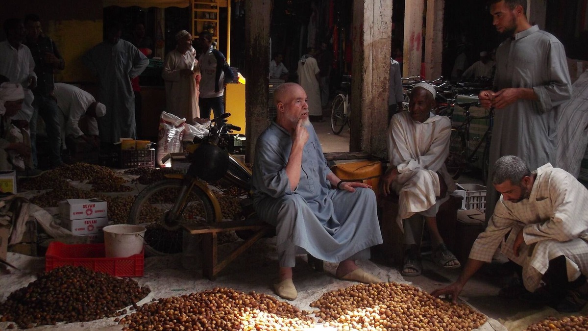 Aoufous House | Traditional Amazigh Rural Hotel