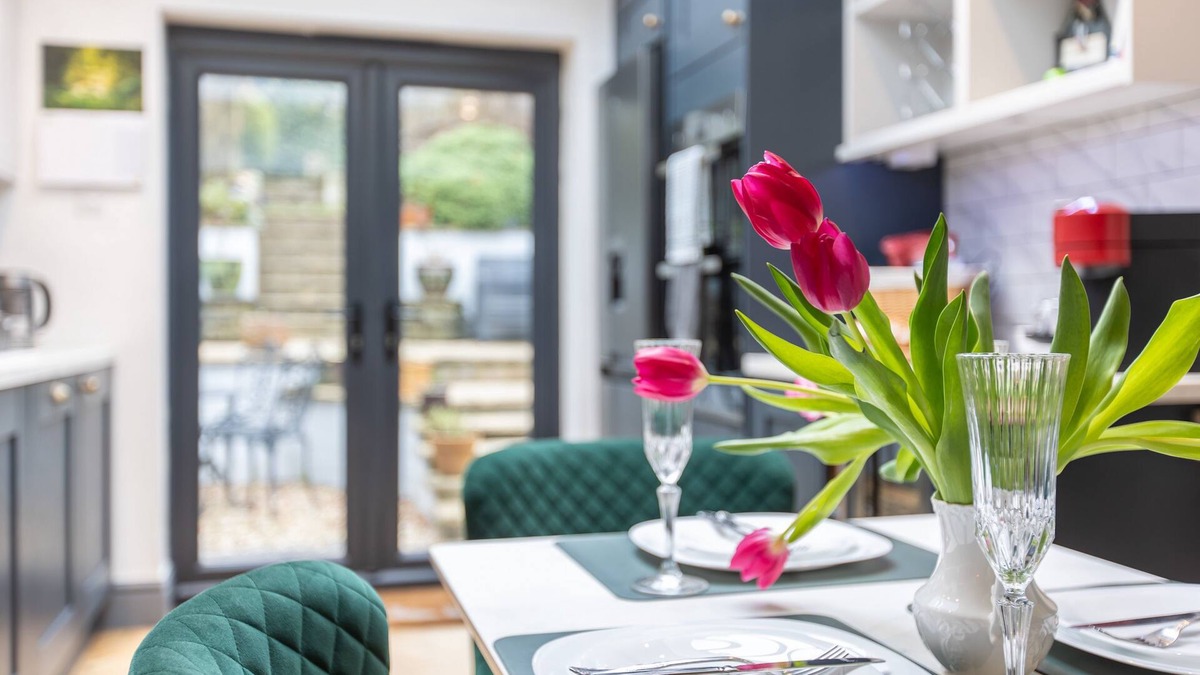 Ampleforth Cottage | Traditional Country Cottage - Pet Friendly