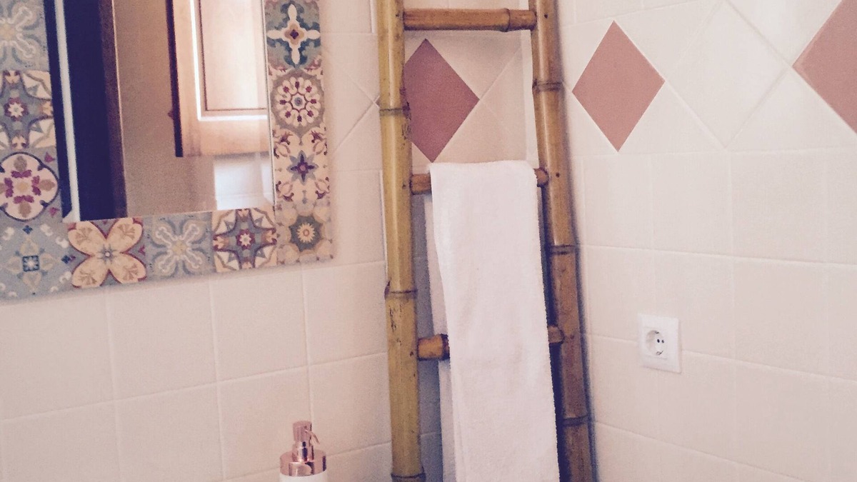 Batalha Cottage | Traditional House - 5 bedrooms in suite