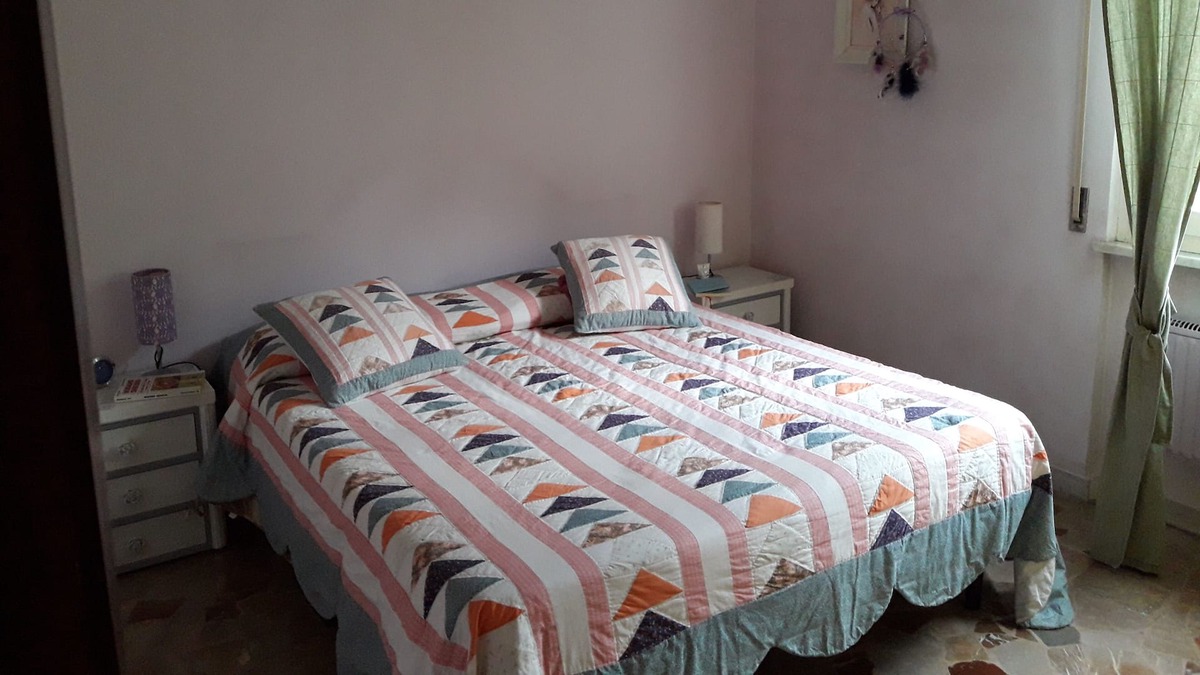 Rivarola Apartment | Traditional Italian apartment in a quiet area, between Portofino and 5 lands.