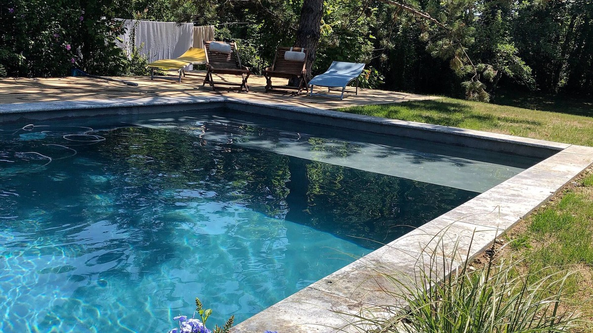 Artemare House | TRADITIONAL OLD "BUGISTE" PROPERTY WITH PRIVATE SWIMMING POOL AND ZIP LINE