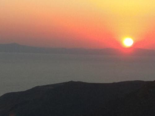 Anafi House | Traditional Renovated House in the Centre of Anafi