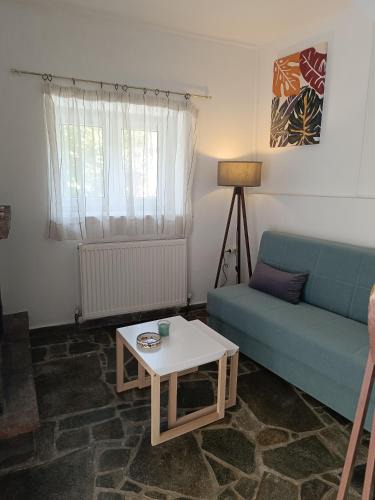 Mantamados Apartment | Traditional Stone House