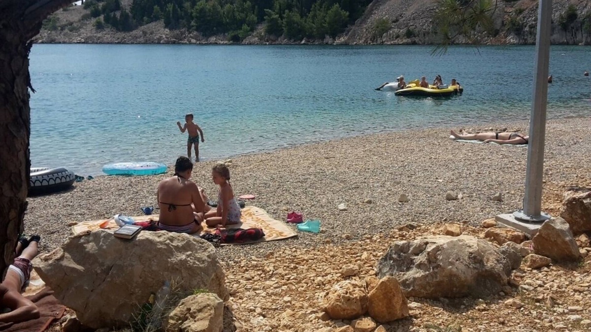 Tribanj House | Traditional Stone House Adrian