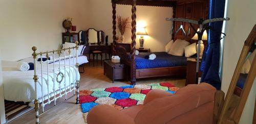 Castlegregory House | Traditional stradbally cottage