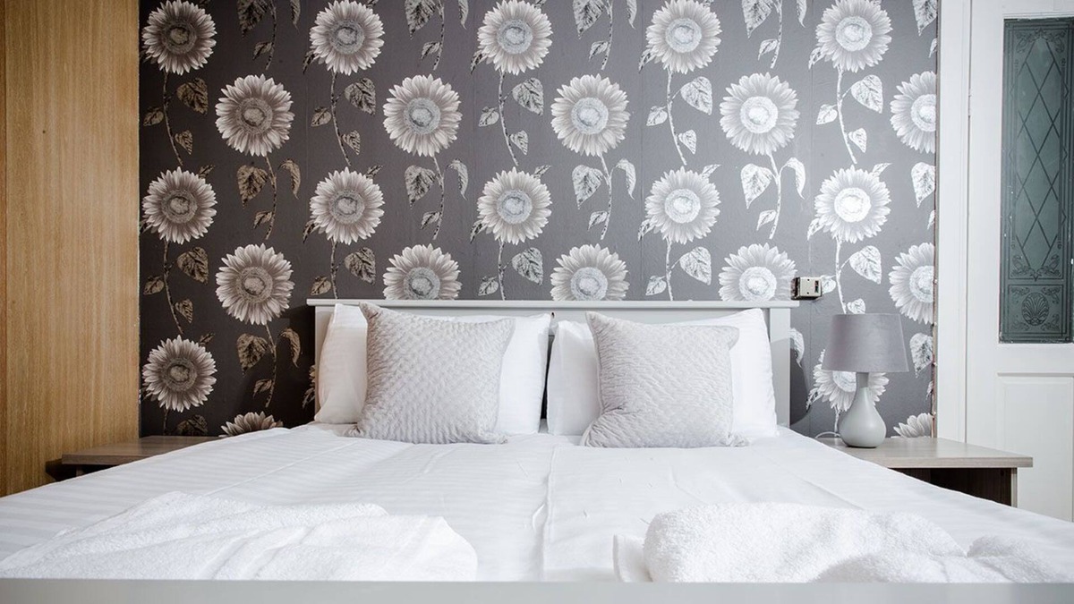 Larkhall House | Traditional Terrace House in Larkhall