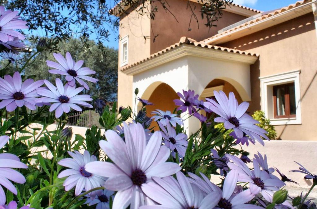Lakithra Villa | Traditional Villa Mandola