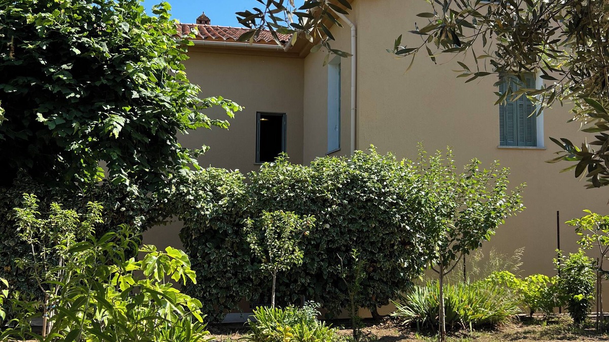 Cauro House | Traditional village house, 15 minutes from the beach.