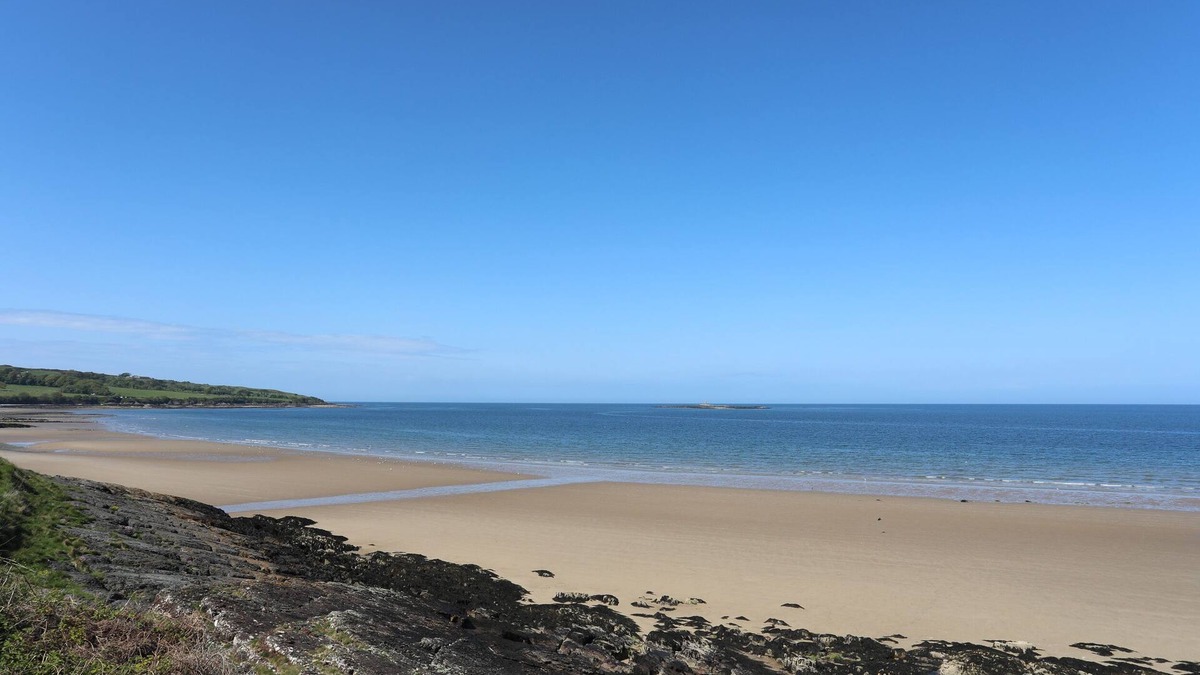 Dulas Cottage | Traeth Ora