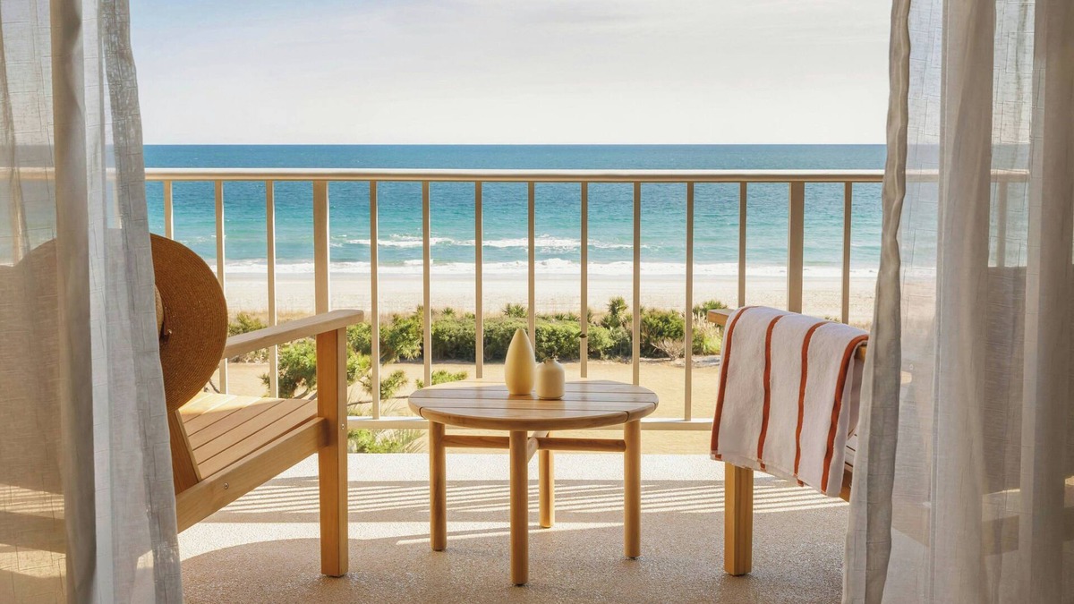 Wrightsville Beach Resort | Trailborn Surf & Sound