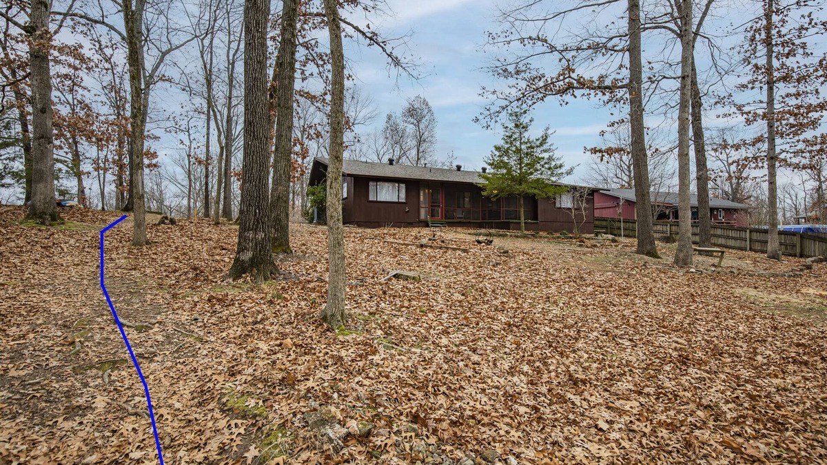 Bella Vista House | TrailSide Oasis w/the best of NWA