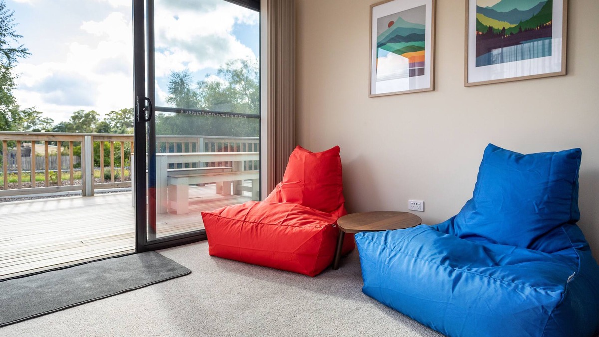 Railton House | Trailways Accommodation Railton