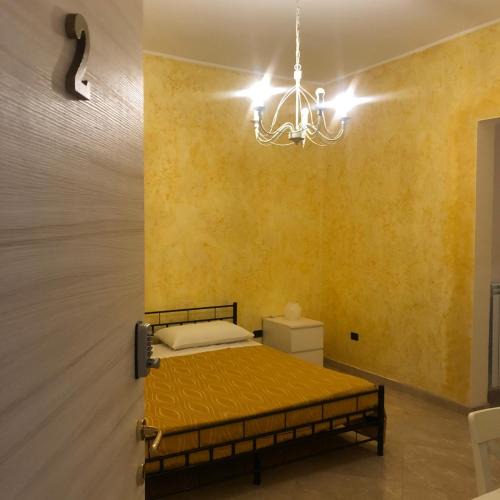 San Marzano di San Giuseppe Bed & Breakfast | Tramonti salentini