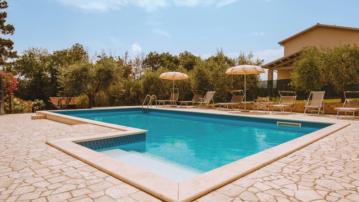Monsampietro Morico House | Tramontana - Relax and Nature among the hills of the Marche, Tramontana - Relax e Natura tra le coll
