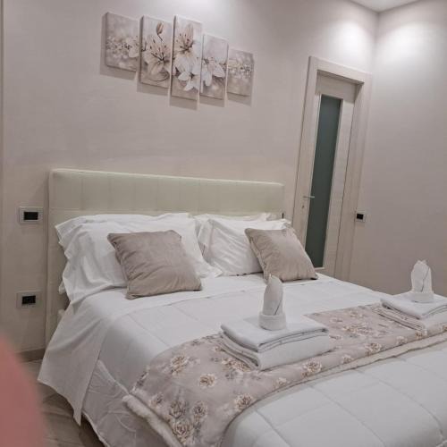 Tramonti House | Tramonti di Sole