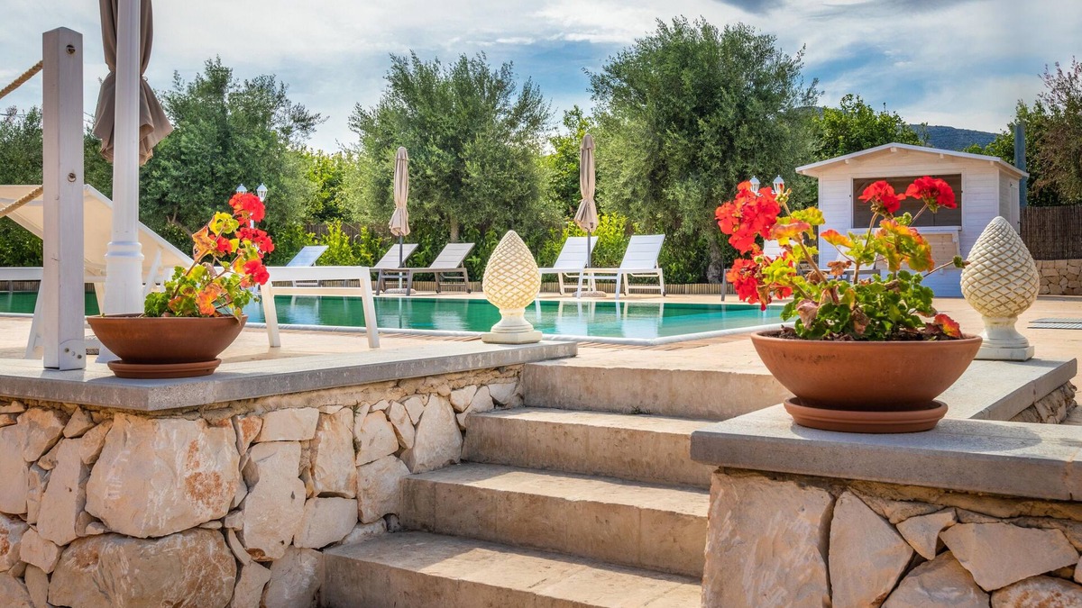 Gallina Villa | Tramonto Ibleo Resort