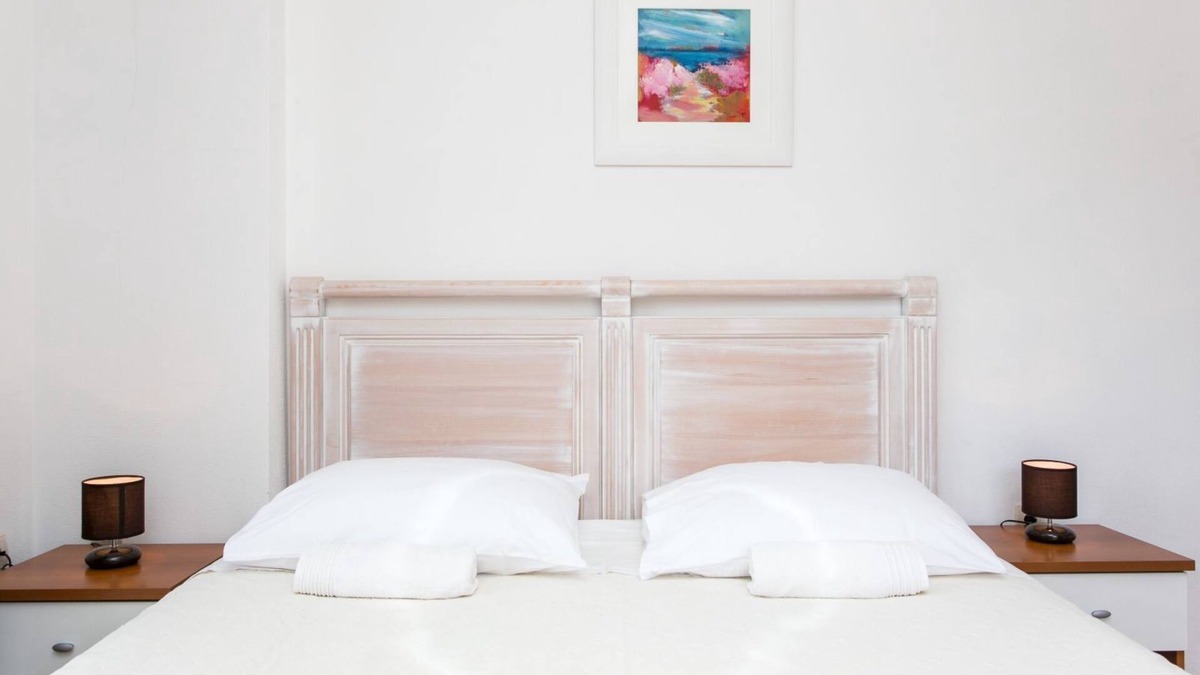 Polace Apartment | Tramuntana Studio with Balcony and Sea View