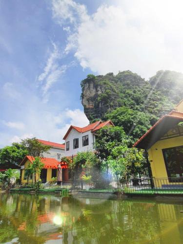 Ninh Binh House | Trang An Hana homestay
