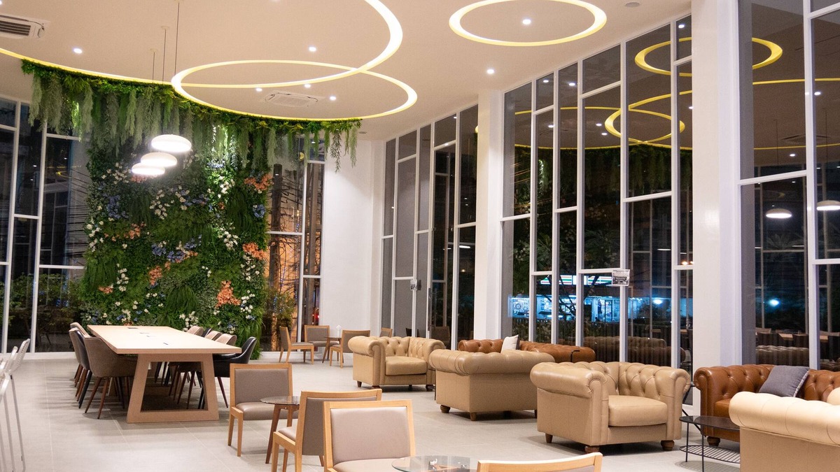 Banglamphu Hotel | Trang Hotel Bangkok